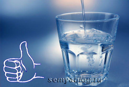 Как научиться пить по 2 л воды в день