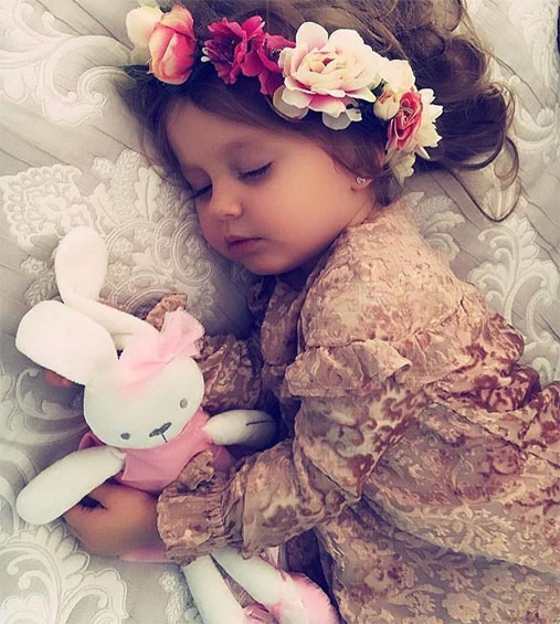 Спящий ребенок картинки и фотографии - самые красивые и милые 9