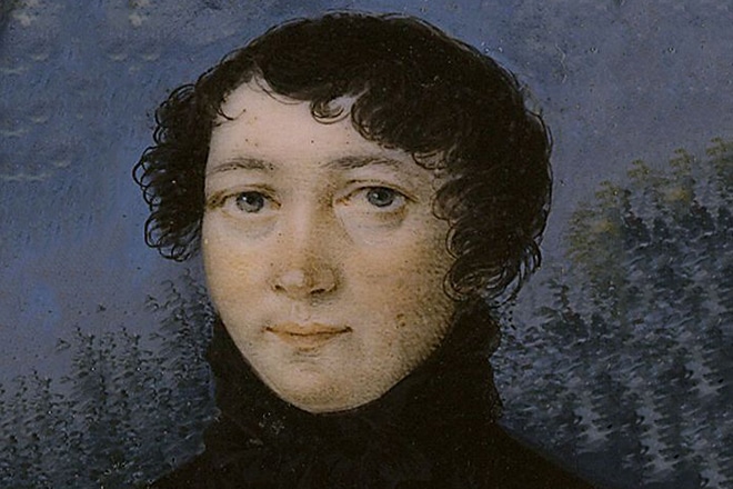 Варвара Петровна, мать Ивана Тургенева Варвара Петровна, мать Ивана Тургенева