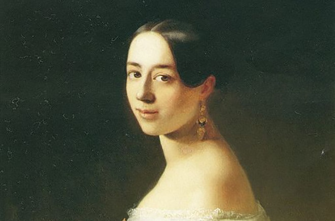 Полина Виардо Полина Виардо