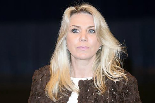 Марина Юдашкина Марина Юдашкина