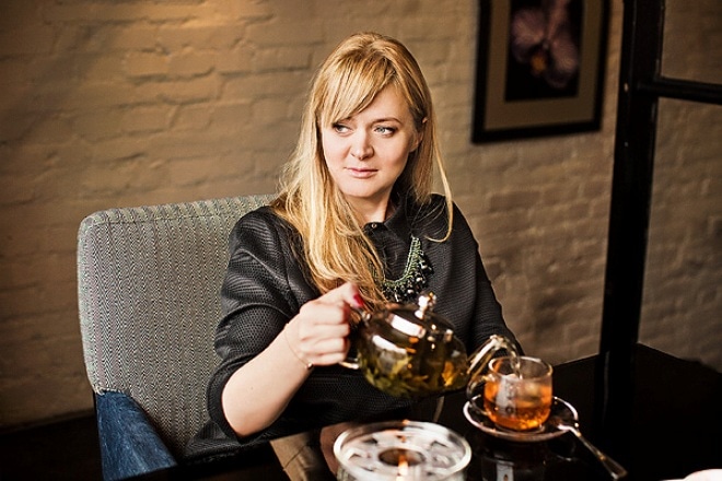 Анна Михалкова Анна Михалкова