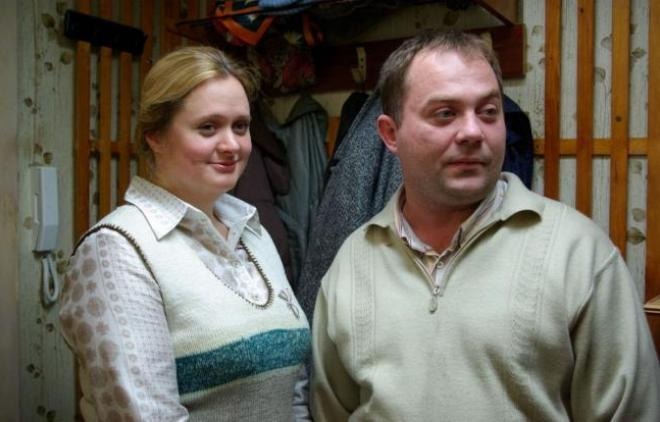 Анна Михалкова в фильме «Сумасшедшая помощь» Анна Михалкова в фильме «Сумасшедшая помощь»