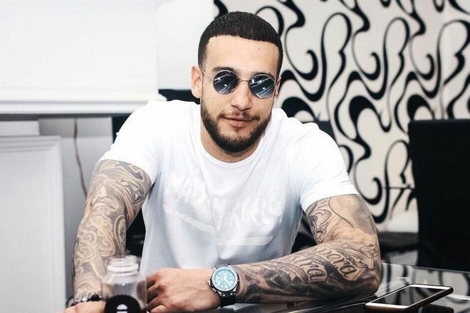Диджей Артем Юнусов (DJ Temniy) Диджей Артем Юнусов (DJ Temniy)