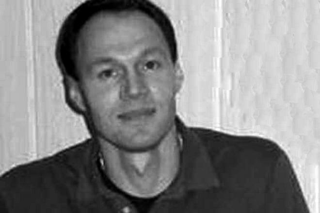Сергей Ленюк Сергей Ленюк
