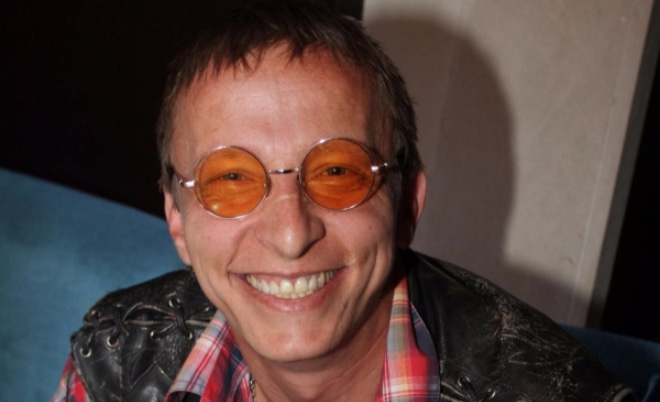 Актер, сценарист, писатель, драматург и священник Иван Охлобыстин Актер, сценарист, писатель, драматург и священник Иван Охлобыстин