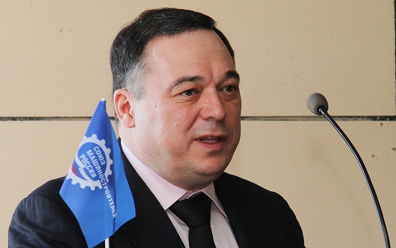 Альберт Баков Альберт Баков