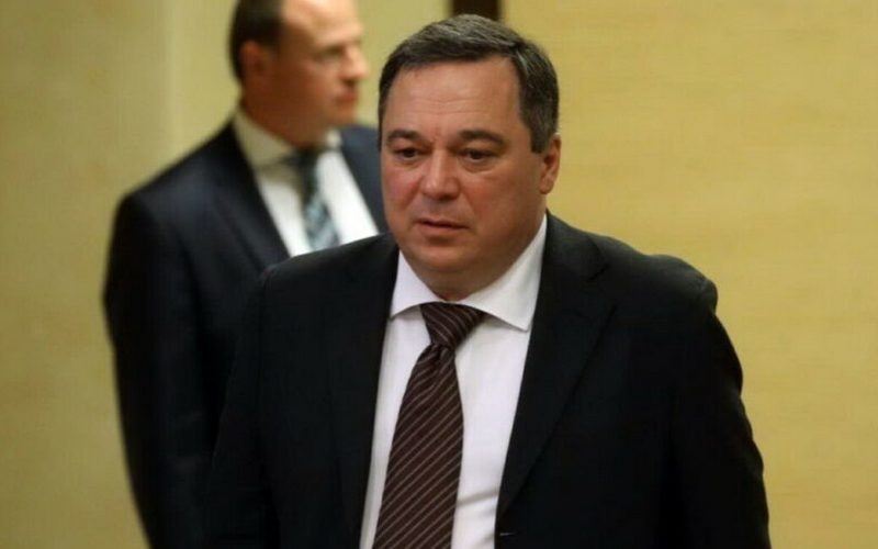 Альберт Баков Альберт Баков