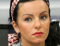Ирина Климова, Татьяна Абрамова, Алика Смехова.