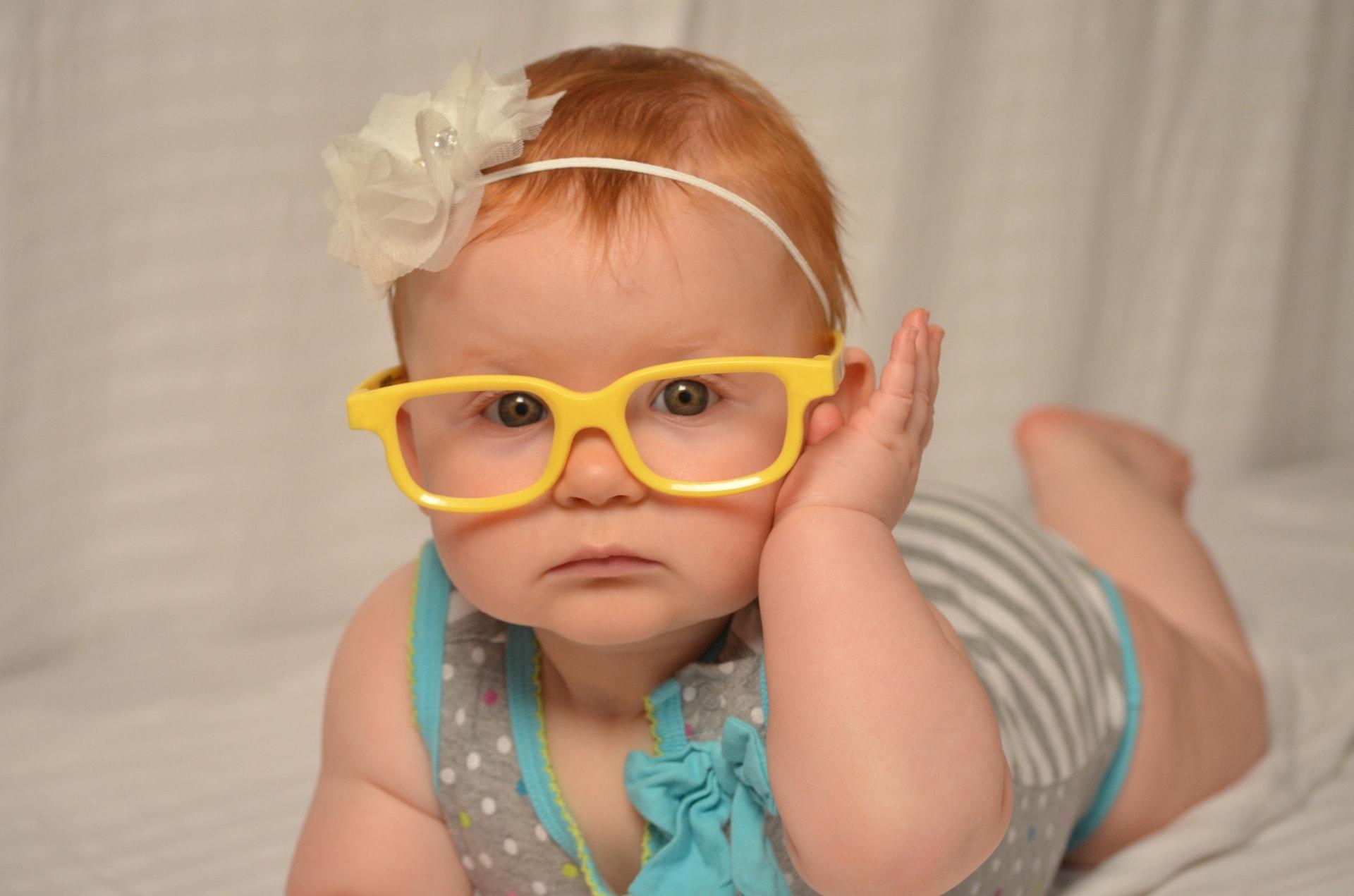 6 самых частых ошибок родителей, из-за которых у ребенка падает зрение