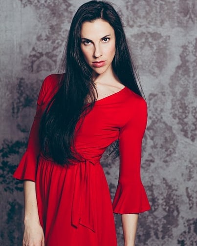 avatar Полина Малинина