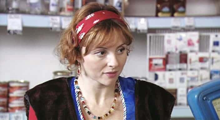 Анна Борисовна Банщикова