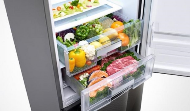 Как правильно хранить продукты в холодильнике удивительно просто, безумно актуально – Камеры свежести 