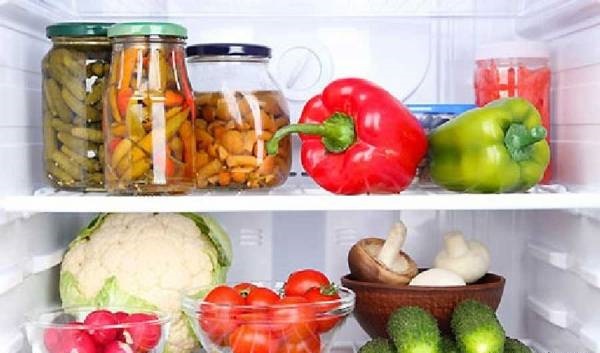 Как правильно хранить продукты в холодильнике удивительно просто, безумно актуально – Консервация в холодильнике