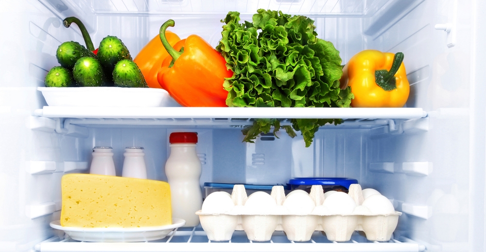 Как правильно хранить продукты в холодильнике удивительно просто, безумно актуально – Правильное хранение яиц