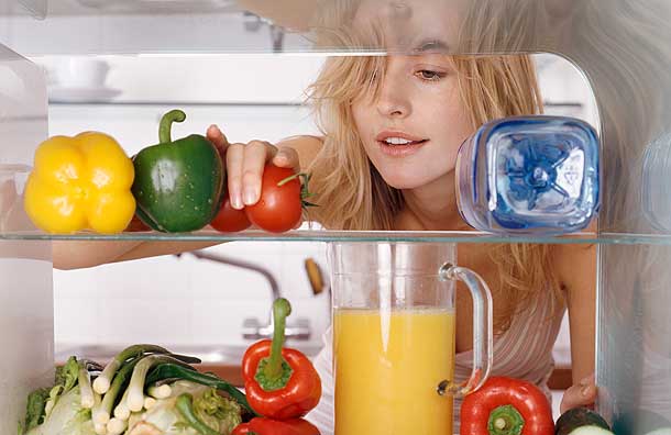 Как правильно хранить продукты в холодильнике удивительно просто, безумно актуально – Расстановка еды в холодильнике