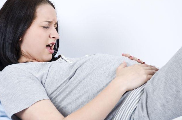тонус матки при беременности-2