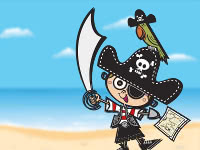 stories of Pirates 
