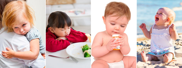 причины псориаза у детей: инфекции, дефицит витаминов и др.