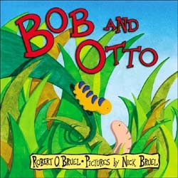 bob and otto