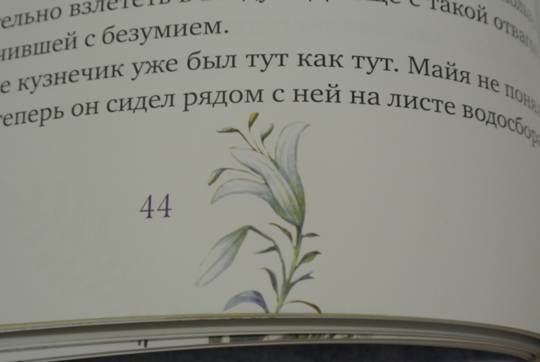 Вальдемар Бонзельс - Пчелка Майя обложка книги Вальдемар Бонзельс - Пчелка Майя обложка книги