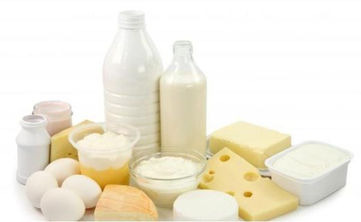 В каких продуктах содержится молочный белок В каких продуктах содержится молочный белок