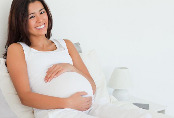 36 недель преждевременные роды