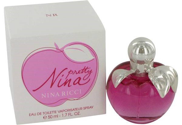 nina ricci