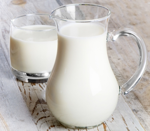 лактоза в молоке