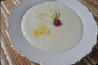 Каша манная