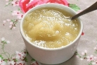 Пюре из груши для грудничка