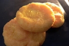 Кукурузные лепешки