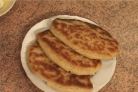 Кукурузный чурек