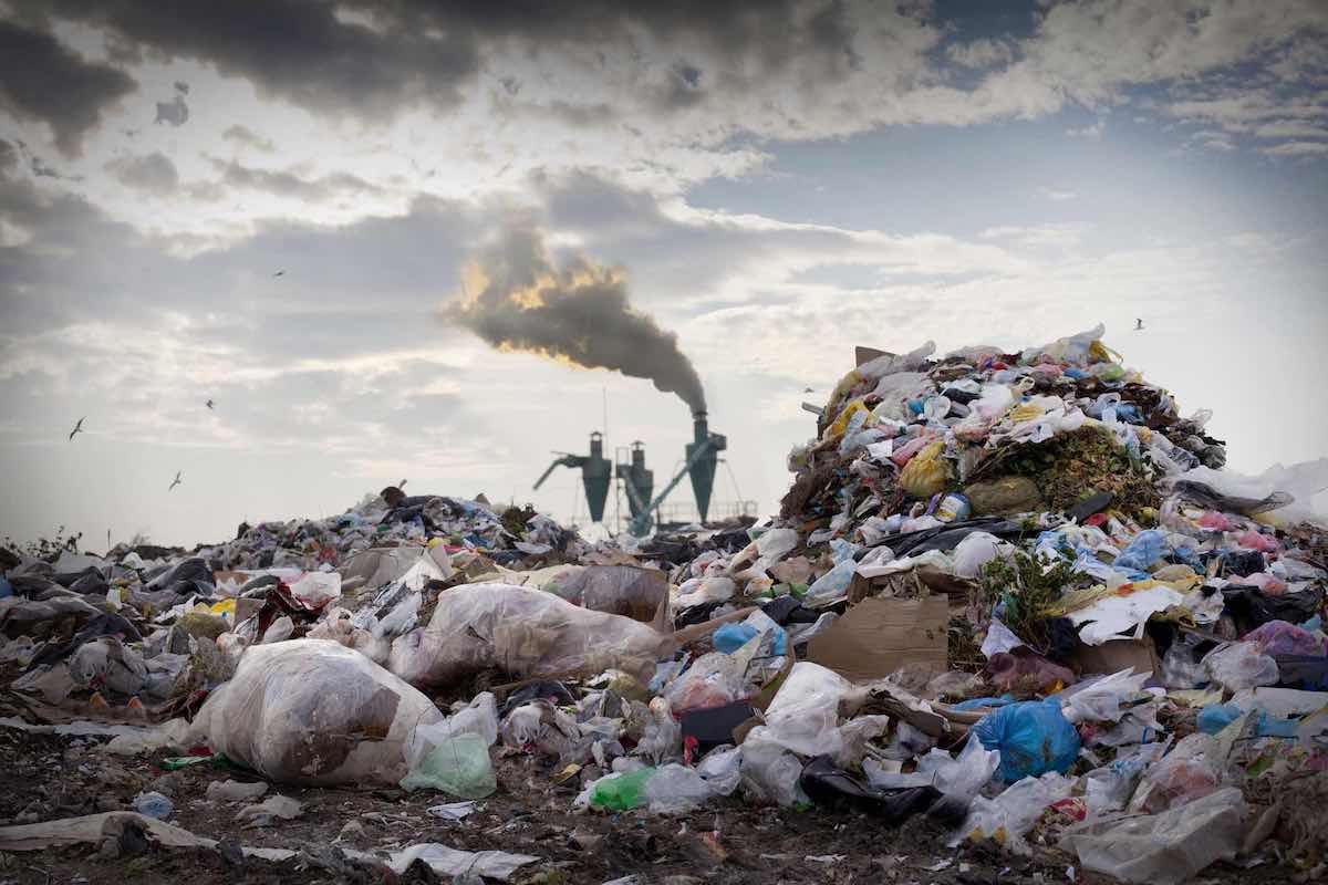 11 Ways Humans Impact the Environment 11 Ways Humans Impact the Environment