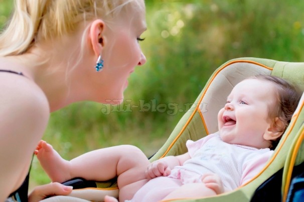 Потешки для малышей до года Стихи и потешки для малышей