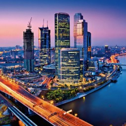 Топ-10 лучших событий на выходные 9 и 10 ноября в Москве