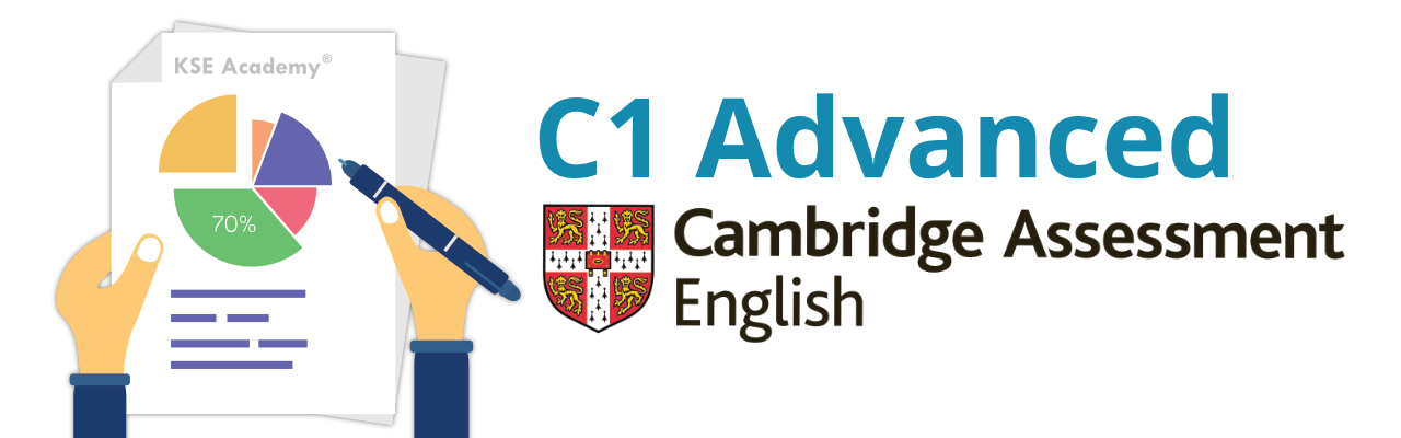 Cómo calcular la puntuación del C1 Advanced (CAE) / How to calculate the score for C1 Advanced (CAE)