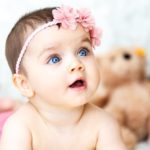 идеи для фото младенцев