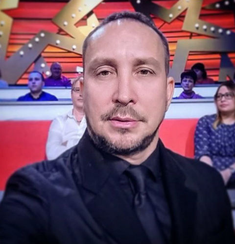 Певец Данко Певец Данко