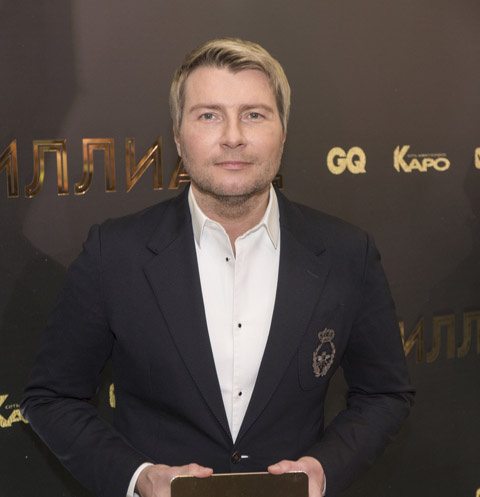 Николай Басков Николай Басков