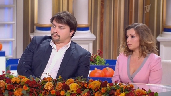 Ксения Сябитова с братом Денисом Ксения Сябитова с братом Денисом
