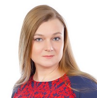 Юлия Захарова Юлия Захарова
