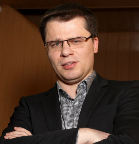 Гарик Харламов Гарик Харламов