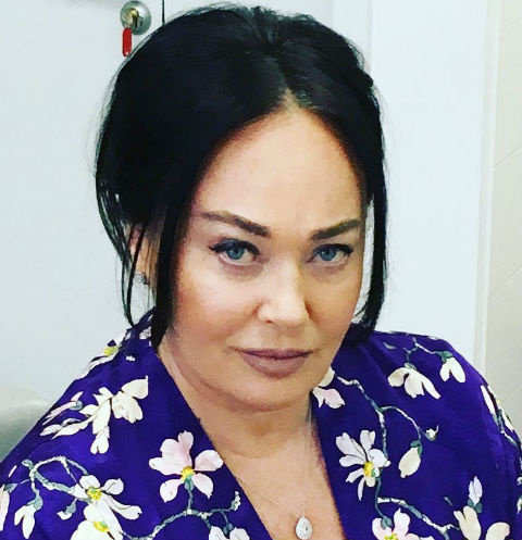 Лариса Газеева Лариса Газеева