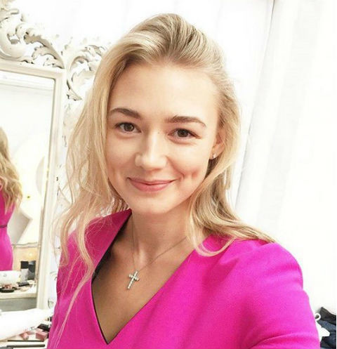 Оксана Акиньшина Оксана Акиньшина