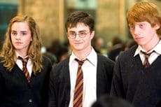 Кто озвучивал фильмы про Гарри Поттера?