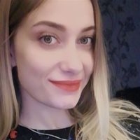 Екатерина Сергеевна