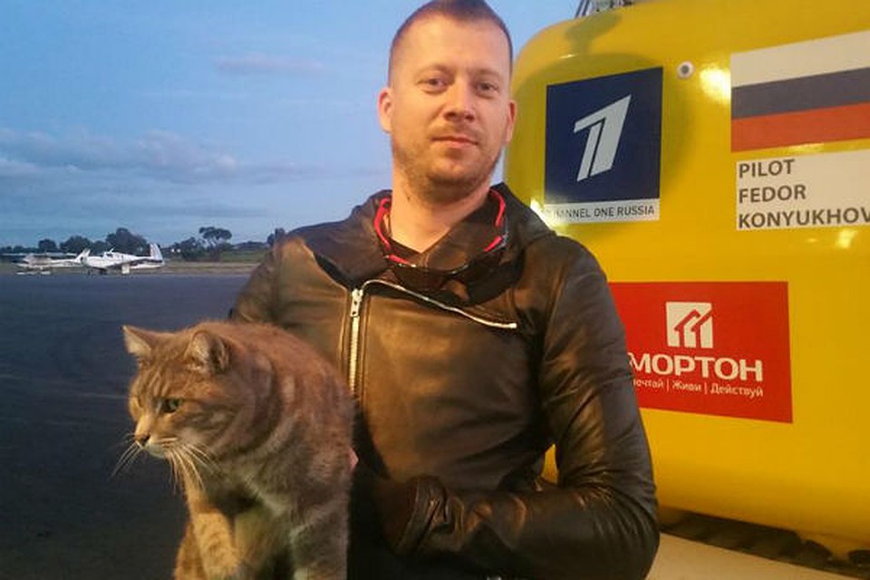 Репортер долгое время ухаживал за Ирадой, прежде чем сделать предложение Фото: Соцсети