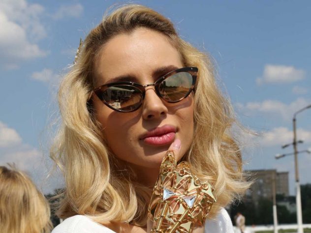 Светлана Лобода Светлана Лобода