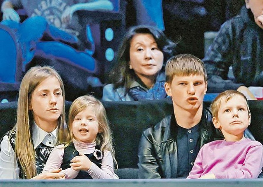 Это был роман длиною в 9 лет